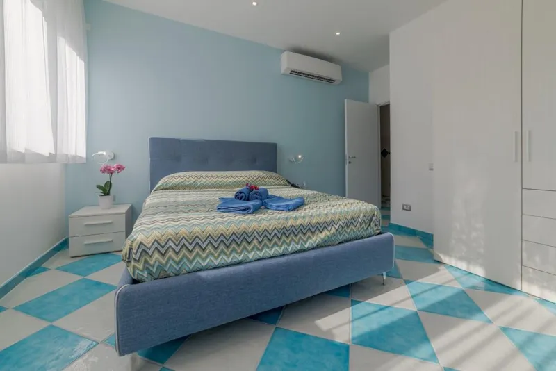 Appartement Family Xl - La Conchiglia