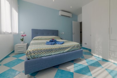 FAMILY XL APARTMENT - La Conchiglia — 6