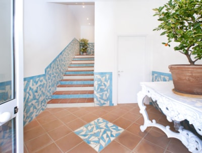 FAMILY XL APARTMENT - La Conchiglia — 9