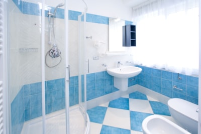 FAMILY APARTMENT - La Conchiglia — 7