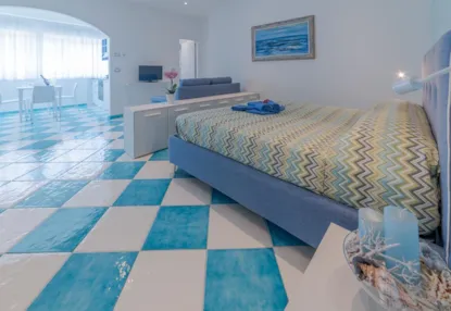 Apartamento Smart 3 - La Conchiglia