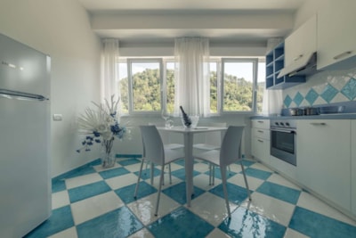 SMART APARTMENT FOR 3 - La Conchiglia — 2