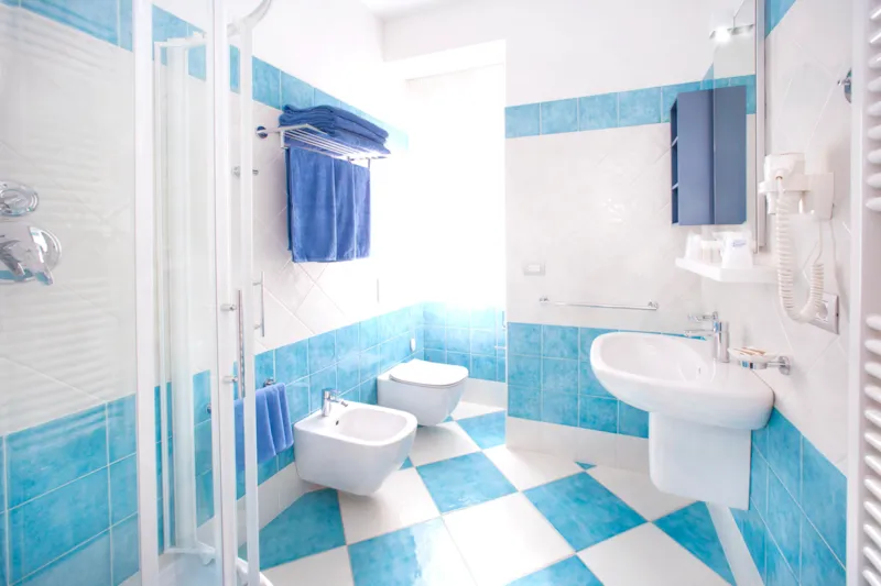 Appartement Smart 3 - La Conchiglia