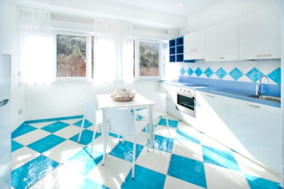 SMART APARTMENT FOR 3 - La Conchiglia — 3