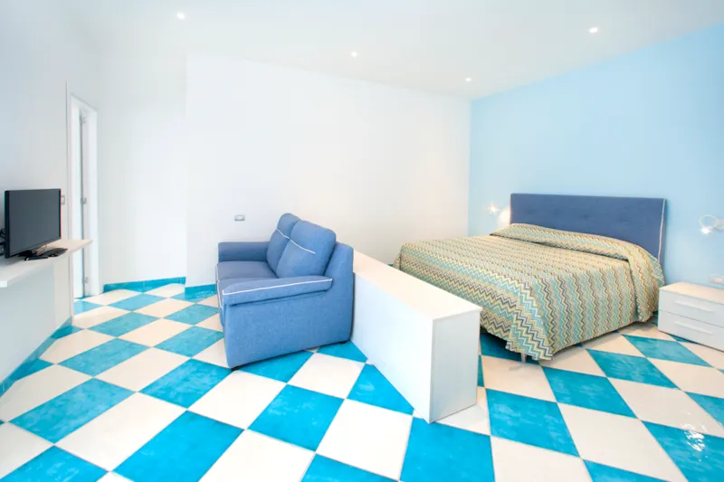 Appartement Smart 3 - La Conchiglia