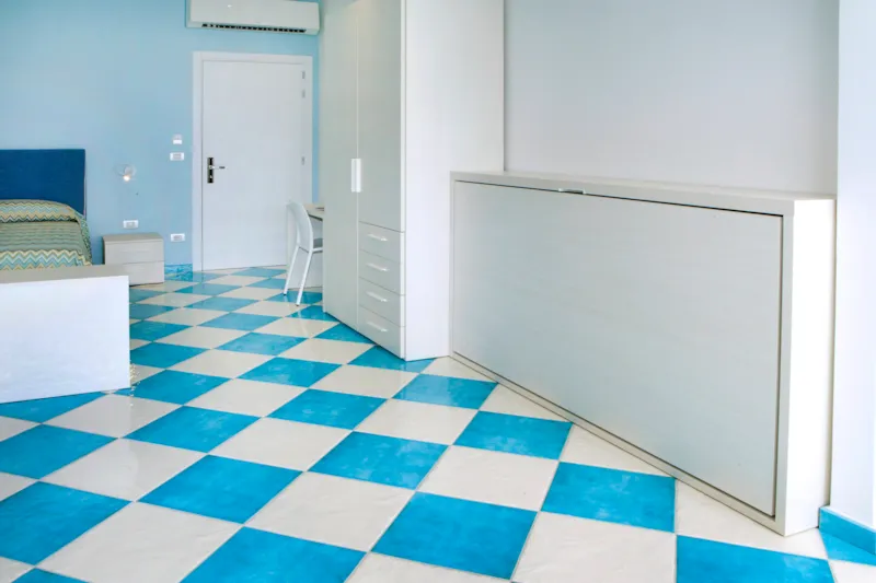 Appartement Smart 3 - La Conchiglia