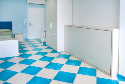 SMART APARTMENT FOR 3 - La Conchiglia — 6