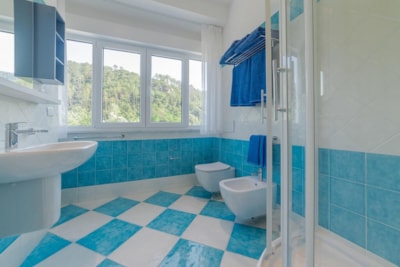 TRIPLE ROOM with private bathroom - La Conchiglia — 2