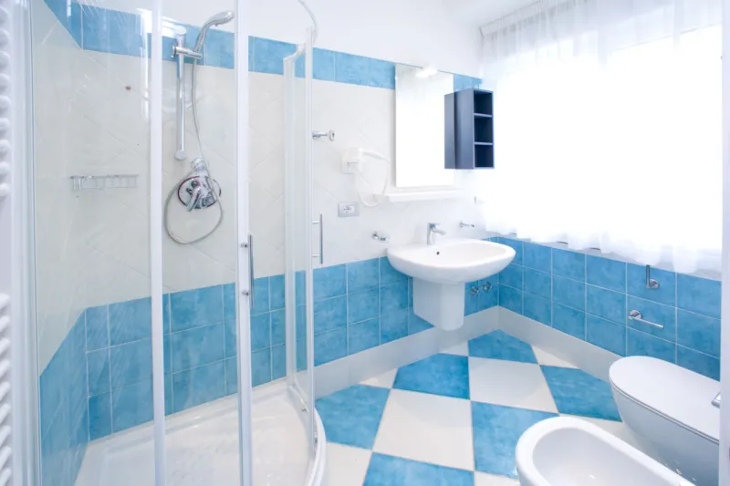 Appartement Smart 4 - La Conchiglia