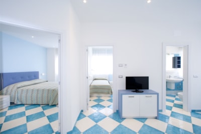 SMART APARTMENT FOR 4 - La Conchiglia — 3