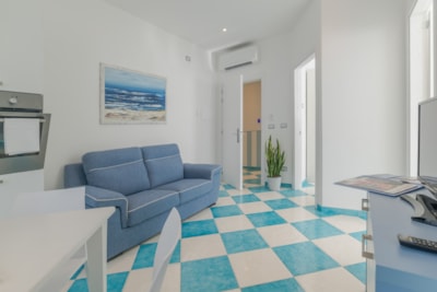 SMART APARTMENT FOR 4 - La Conchiglia — 2