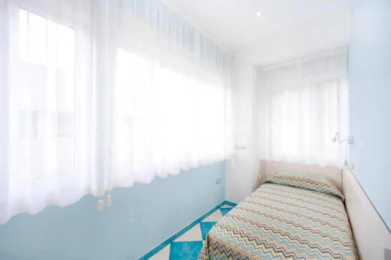 Appartement Smart 4 - La Conchiglia