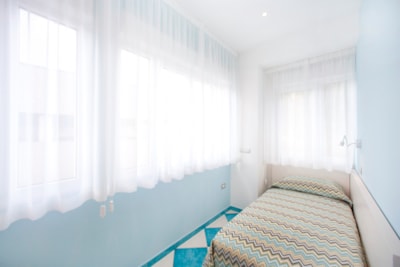 SMART APARTMENT FOR 4 - La Conchiglia — 6