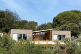 Mobil Homes Duo Oceanie: 2 Unabhängige Tennessy Mit Angeschlossener Terrasse + 1 Platz Für 1 Fahrzeug Mobil Homes Duo Oceanie: 2 Unabhängige Tennessy Mit Angeschlossener Terrasse + 1 Platz Für 1 Fahrzeug