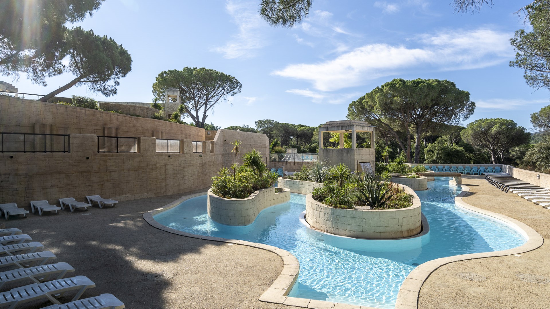 Camping Club Tikayan Les Cigales - Provenza-Alpes-Costa Azul - Image n°5 Camping Club Tikayan Les Cigales - Provenza-Alpes-Costa Azul - Image n°5