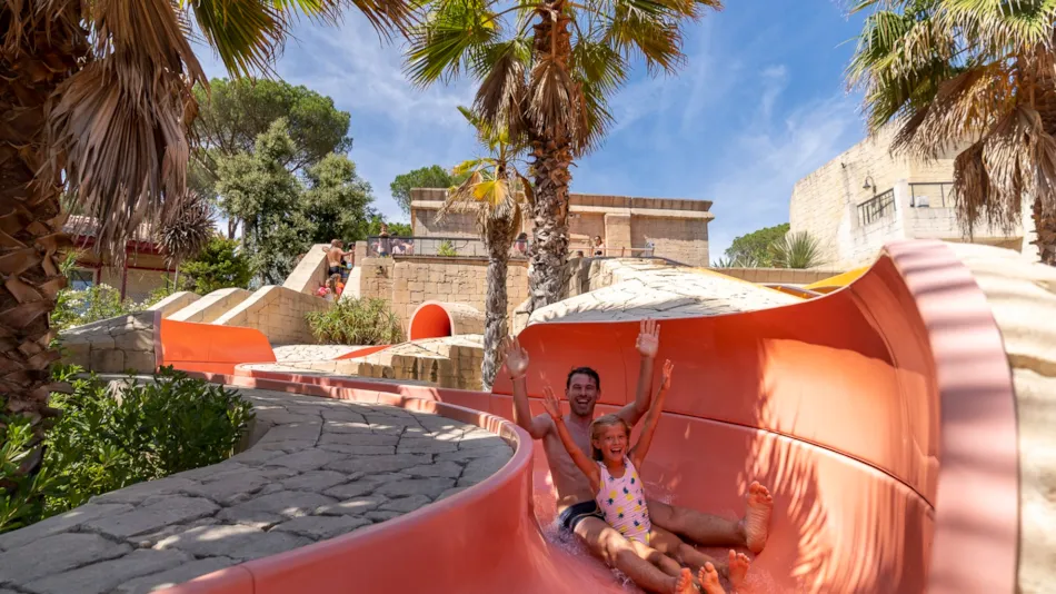 Camping Club Tikayan Les Cigales