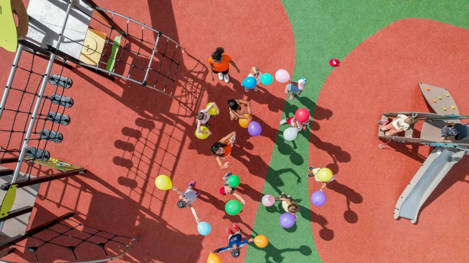 Camping Club Tikayan Les Cigales