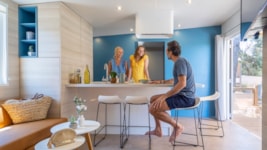 NEBRASKA LUXE MET SPA