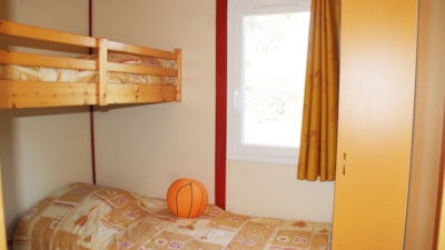 QUIRIGUA COMFORT — 8
