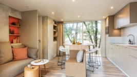 MISSOURI LUXE AVEC SPA