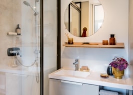 MISSOURI LUXE AVEC SPA