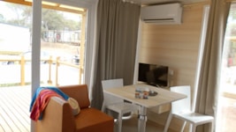 DUO AMERIQUE COMFORT