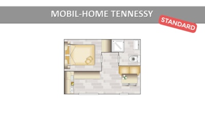TENNESSY STANDARD — 5
