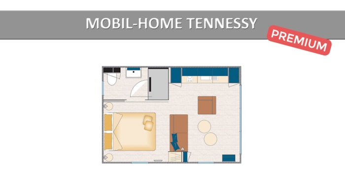Tennessy Premium