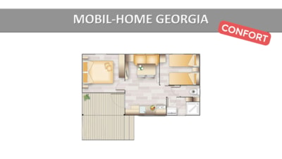 GEORGIA COMFORT — 7