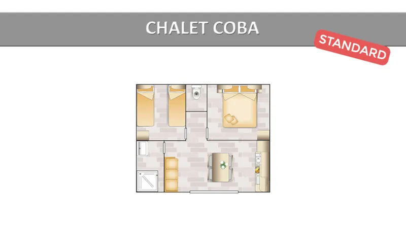 Coba Standard