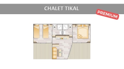 TIKAL PREMIUM — 10