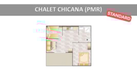 CHICANA STANDARD (PMR)