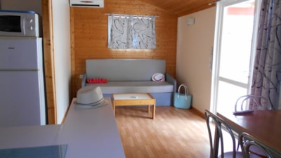 QUIRIGUA COMFORT — 5