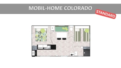 COLORADO STANDARD — 9