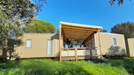 DUO AMERIQUE COMFORT