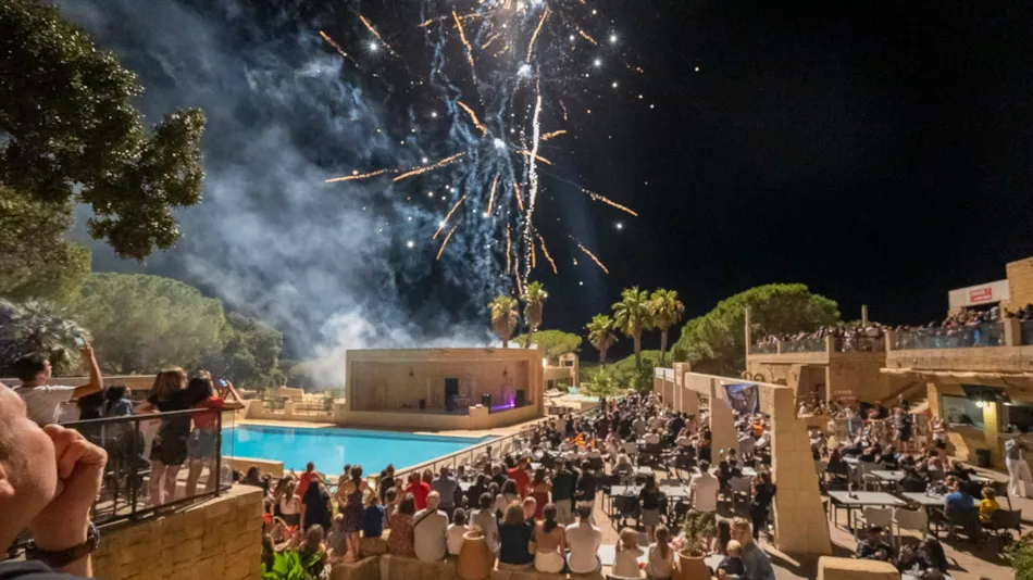 Camping Club Tikayan Les Cigales