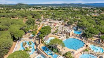Camping Club Tikayan Les Cigales - Ucamping