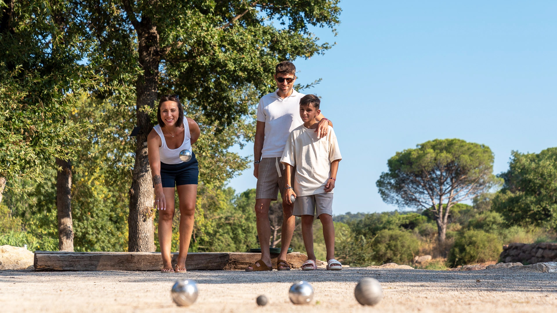 Camping Club Tikayan Les Cigales — Photo 7