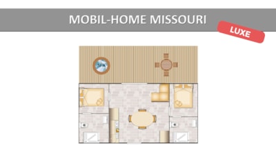MISSOURI PREMIUM WITH SPA — 9