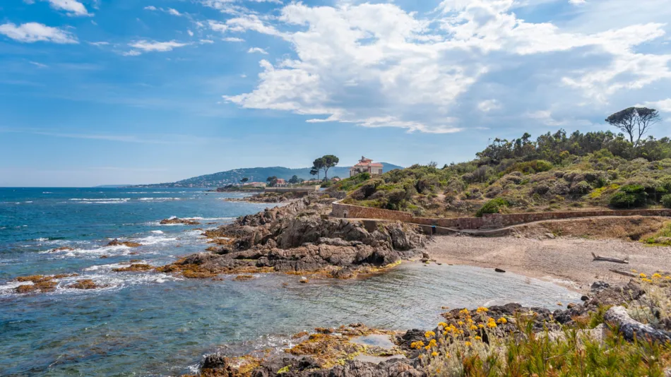 Camping Club Tikayan Les Cigales