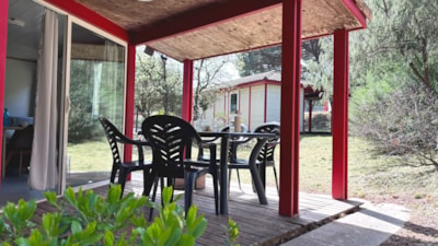 UXMAL STANDARD — 2