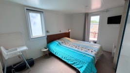 MISSOURI LUXE AVEC SPA