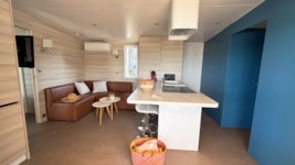 MISSOURI LUXE AVEC SPA