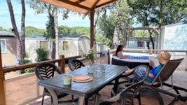 MISSOURI LUXE AVEC SPA