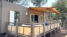 MISSOURI LUXE AVEC SPA