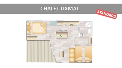 UXMAL STANDARD — 9