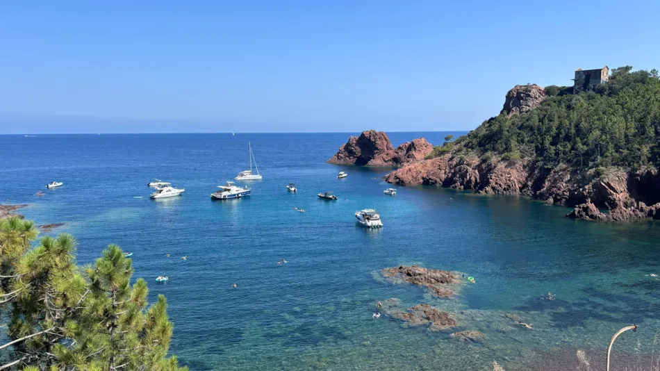 Camping Club Tikayan Les Cigales