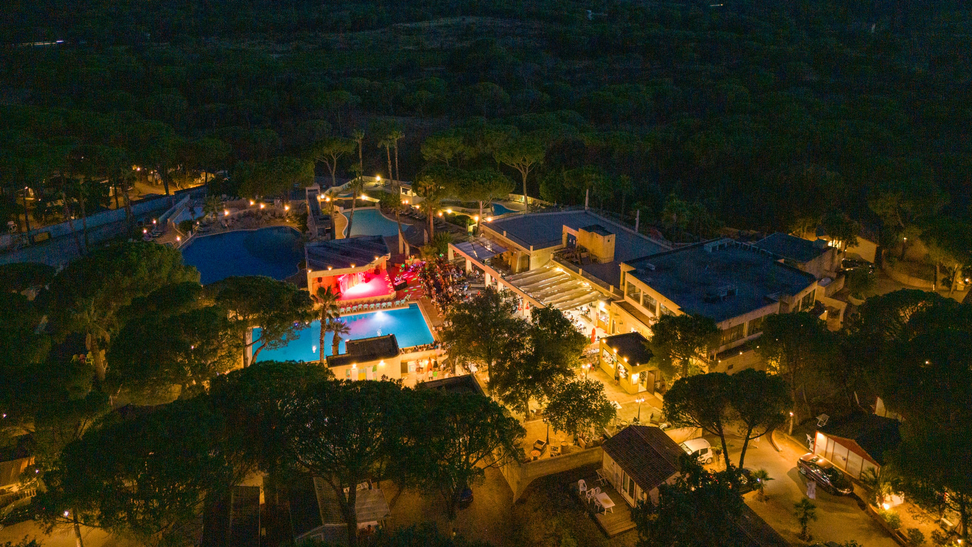 Camping Club Tikayan Les Cigales — Photo 8