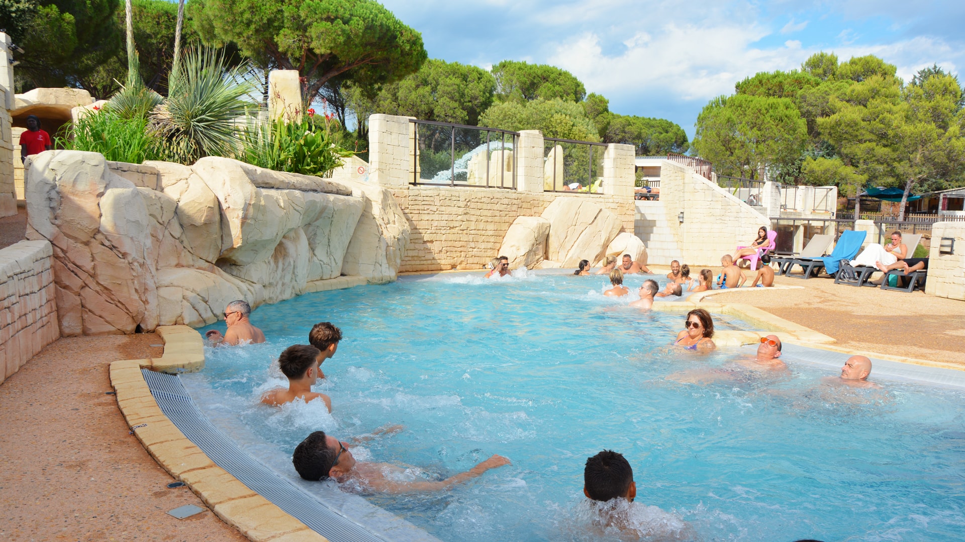 Camping Club Tikayan Les Cigales — Photo 9