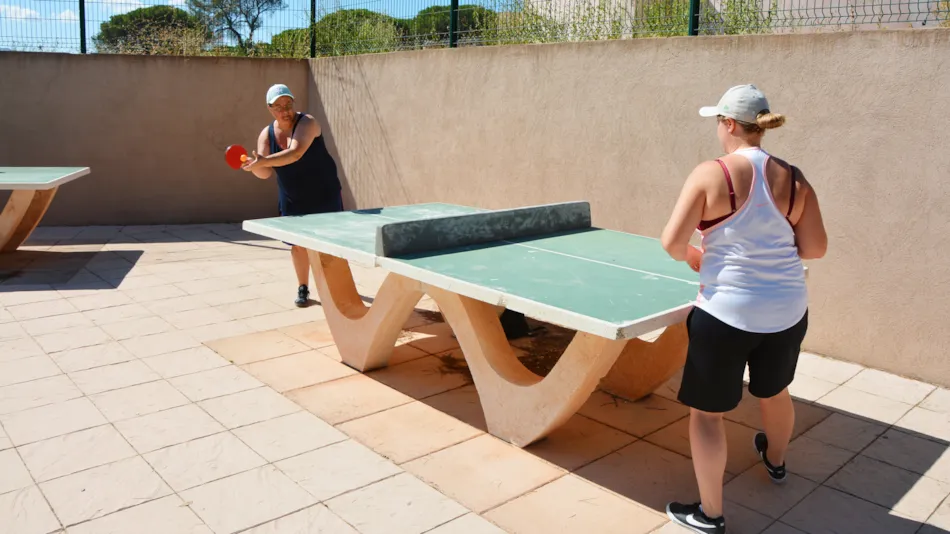 Camping Club Tikayan Les Cigales